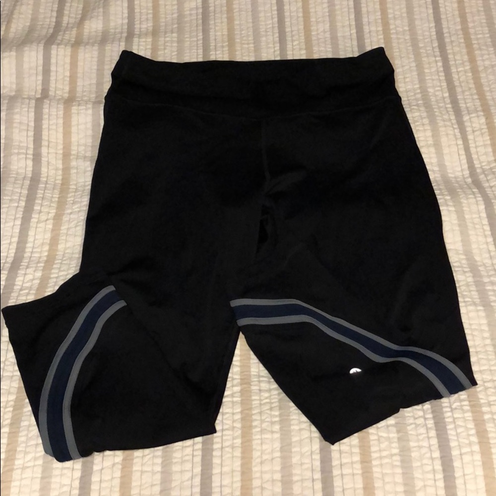 Lululemon, Fast and Free
